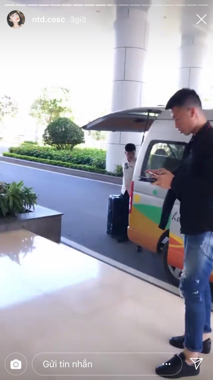 Viet Nam vo dich AFF Cup 2018 anh 8