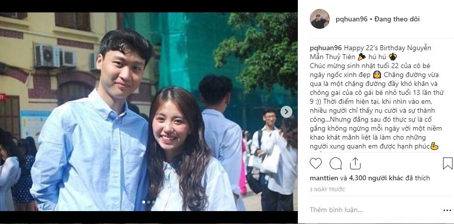 hot girl Man Tien anh 8