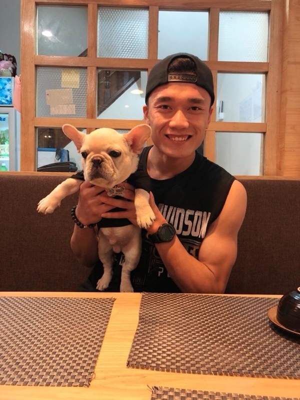 Viet Nam vo dich AFF Cup 2018 anh 6