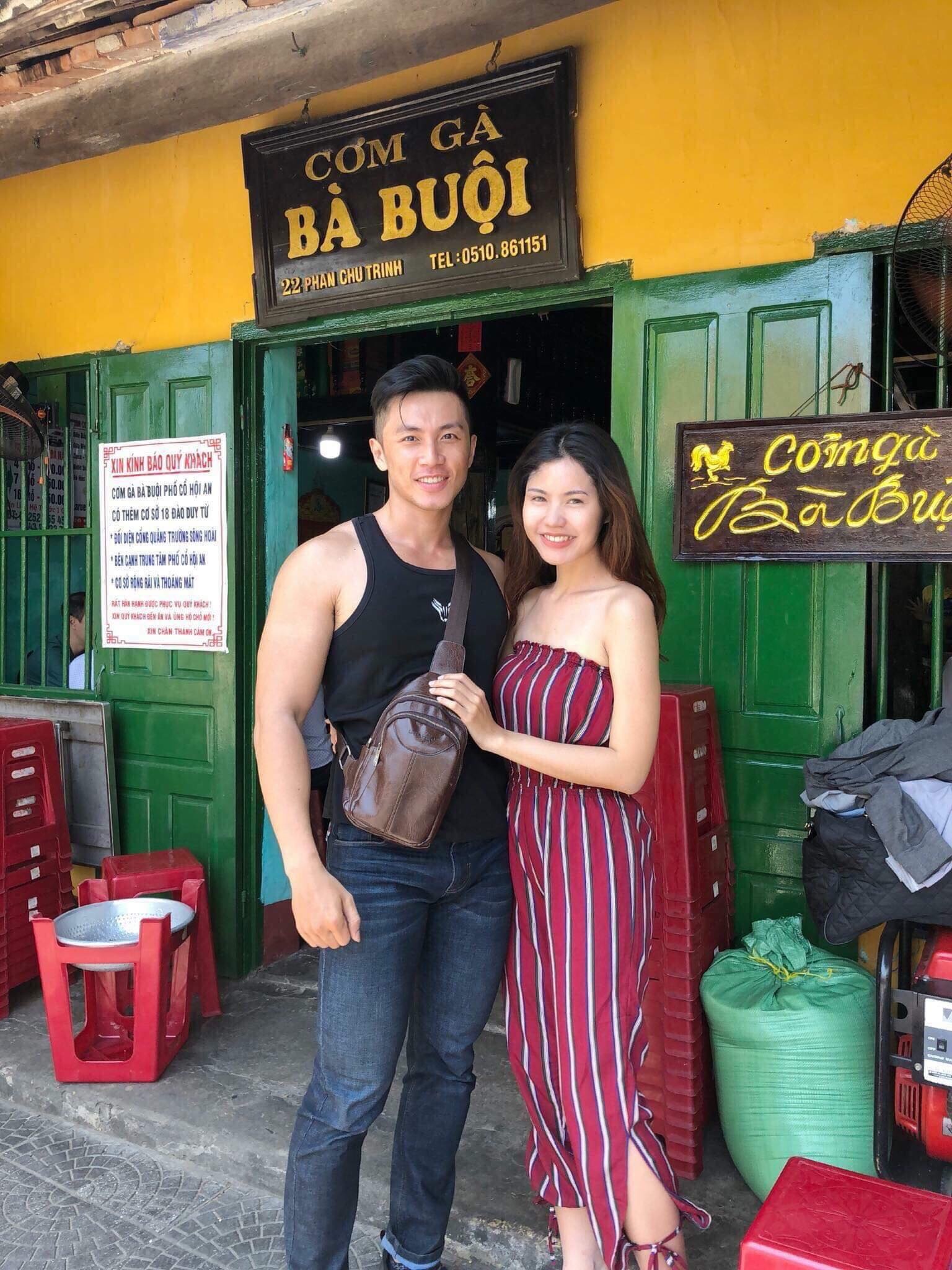 ve si hoa hau H Hen Nie anh 6