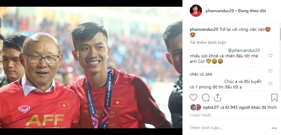 Asian cup 2019 anh 1