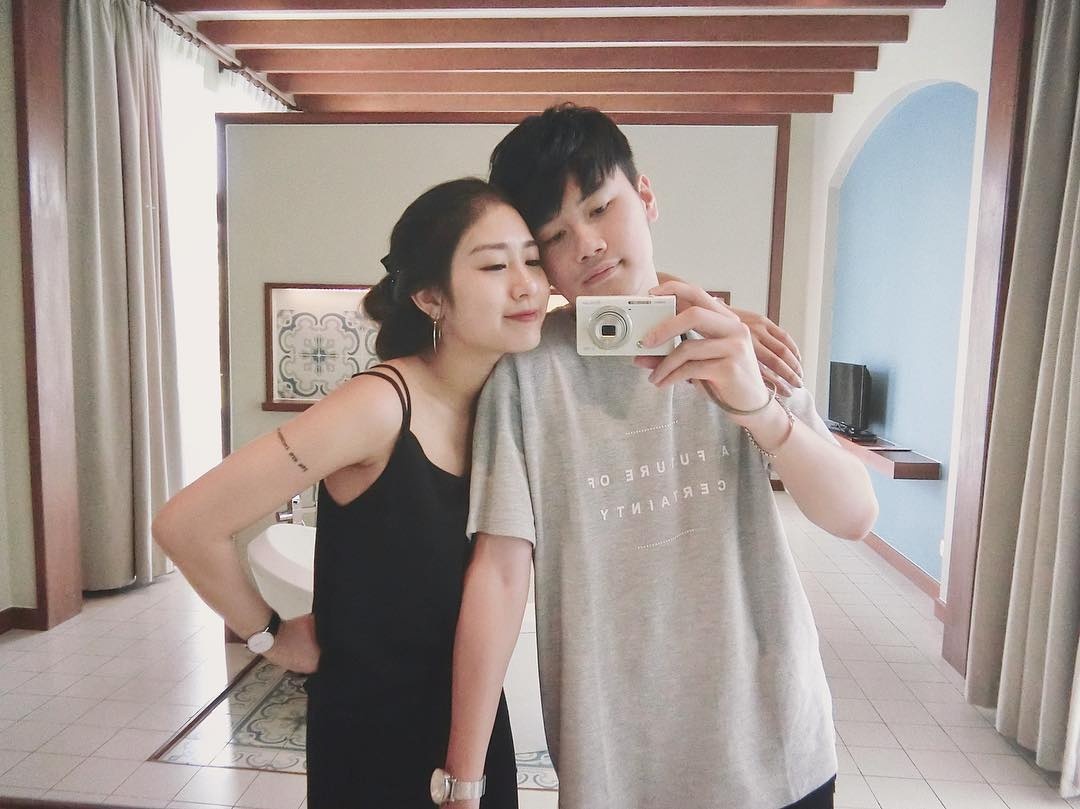 vợ chồng Trang Lou Tùng Sơn ảnh 4 vo chong Trang Lou Tung Son anh 4