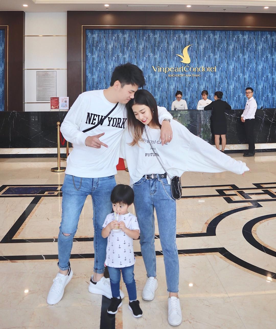 vợ chồng Trang Lou Tùng Sơn ảnh 5 vo chong Trang Lou Tung Son anh 5