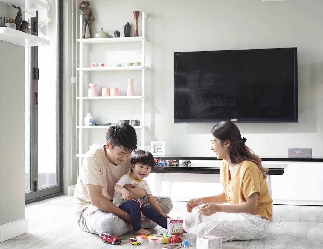 vợ chồng Trang Lou Tùng Sơn ảnh 6 vo chong Trang Lou Tung Son anh 6