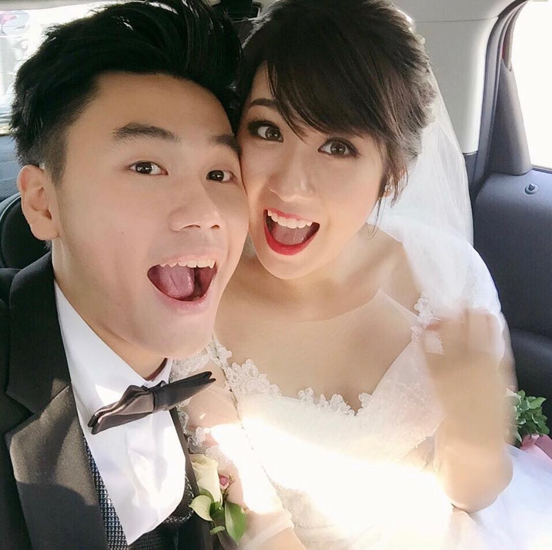 vợ chồng Trang Lou Tùng Sơn ảnh 2 vo chong Trang Lou Tung Son anh 2
