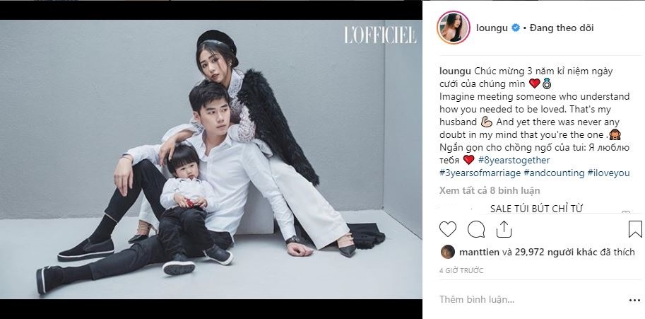 vo chong Trang Lou Tung Son anh 1