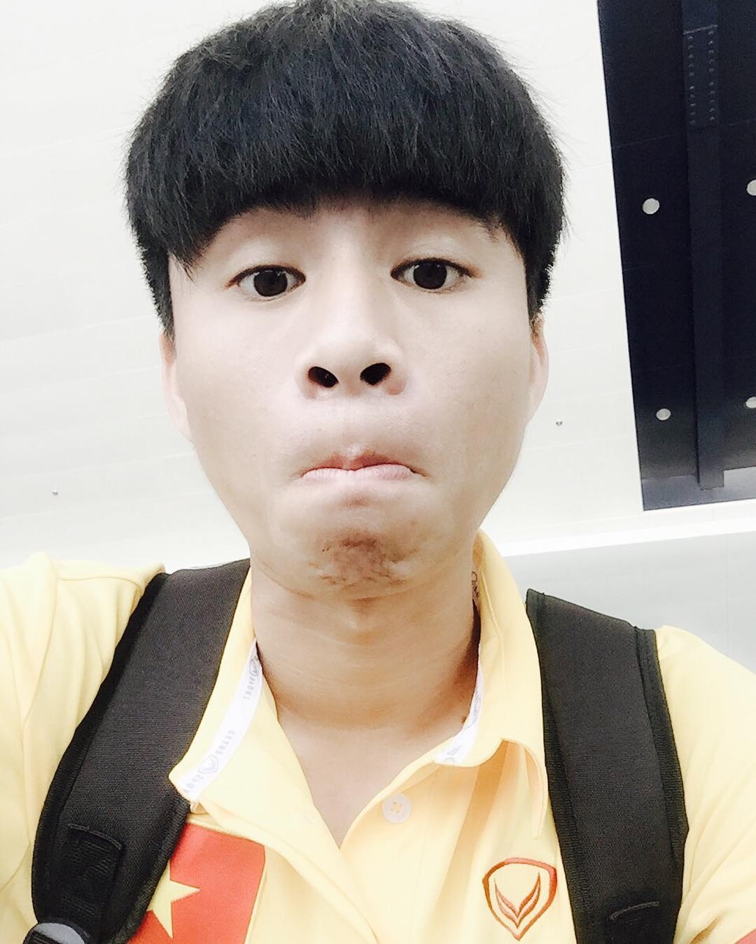 cau thu Phan Thanh Hau anh 13