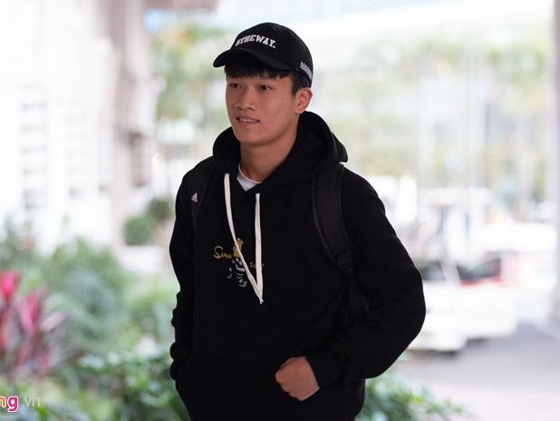 Fan an ui Thanh Hau, Hoang Duc sau khi bi loai khoi tuyen Viet Nam hinh anh