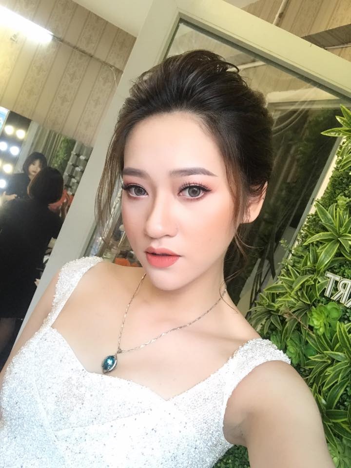 ban gai cau thu Dinh Thanh Binh anh 12