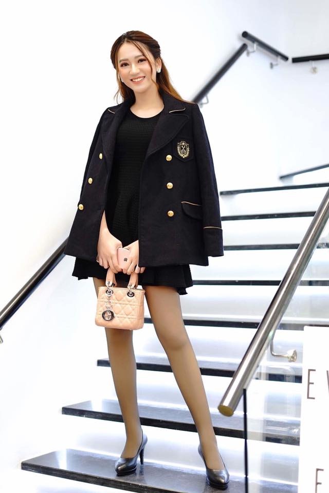 ban gai cau thu Dinh Thanh Binh anh 13