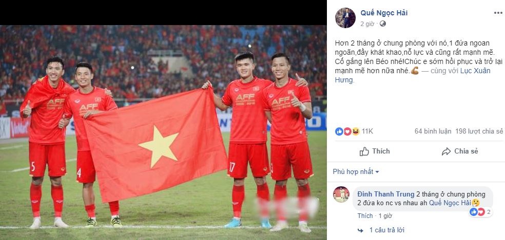 doi tuyen Viet Nam sang Qatar anh 8