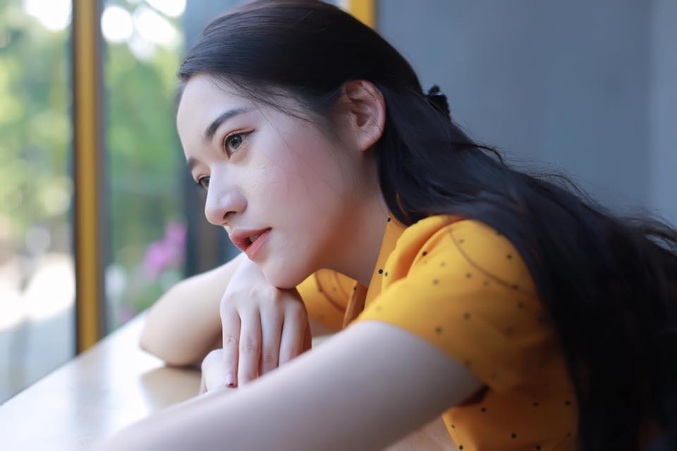 ban gai cau thu Dinh Thanh Binh anh 8