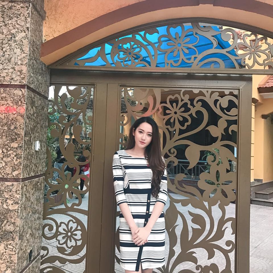 ban gai cau thu Dinh Thanh Binh anh 4