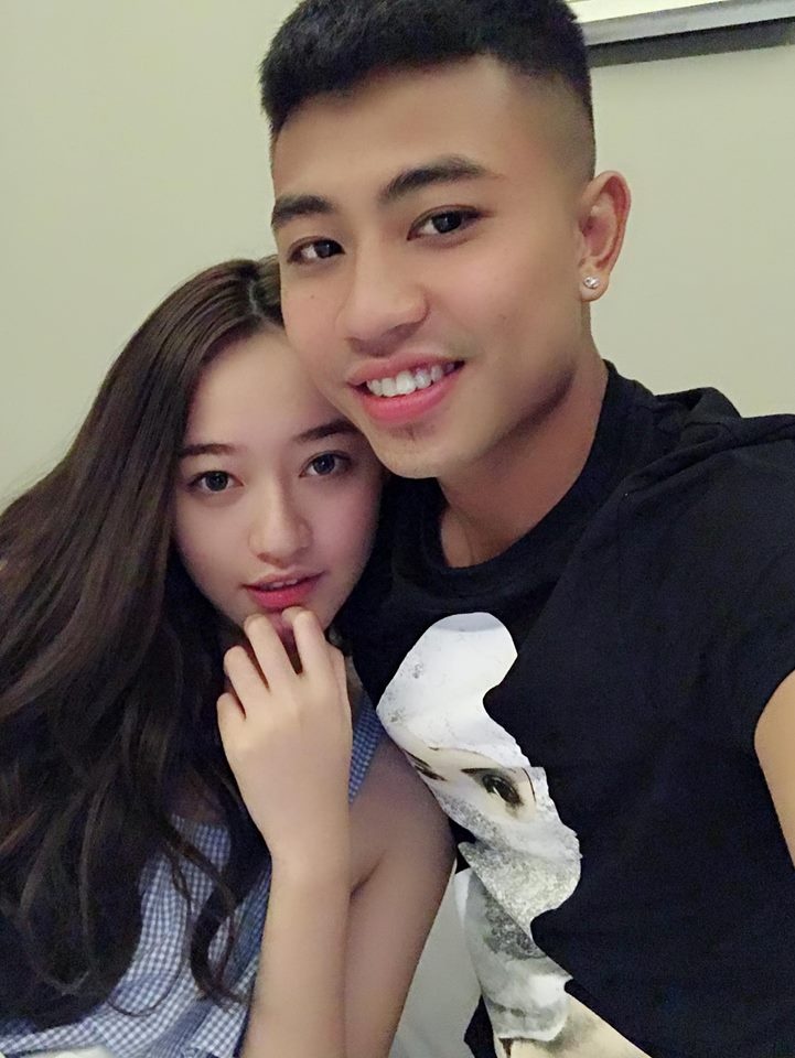 ban gai cau thu Dinh Thanh Binh anh 9