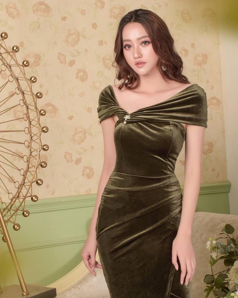 ban gai cau thu Dinh Thanh Binh anh 6