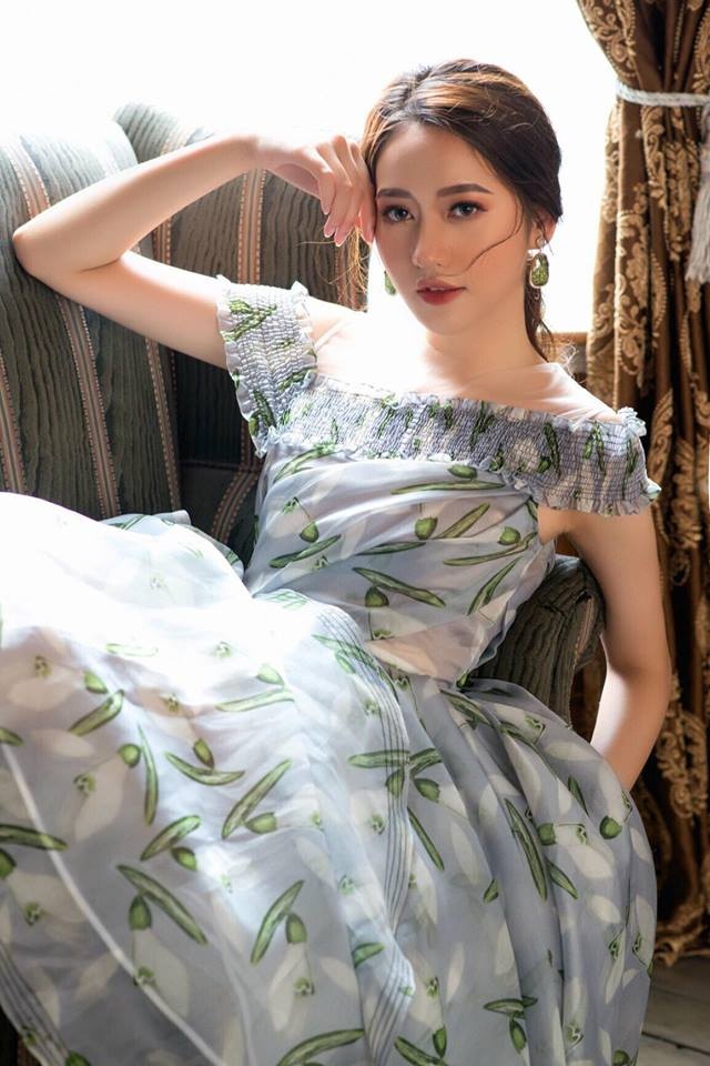 ban gai cau thu Dinh Thanh Binh anh 7