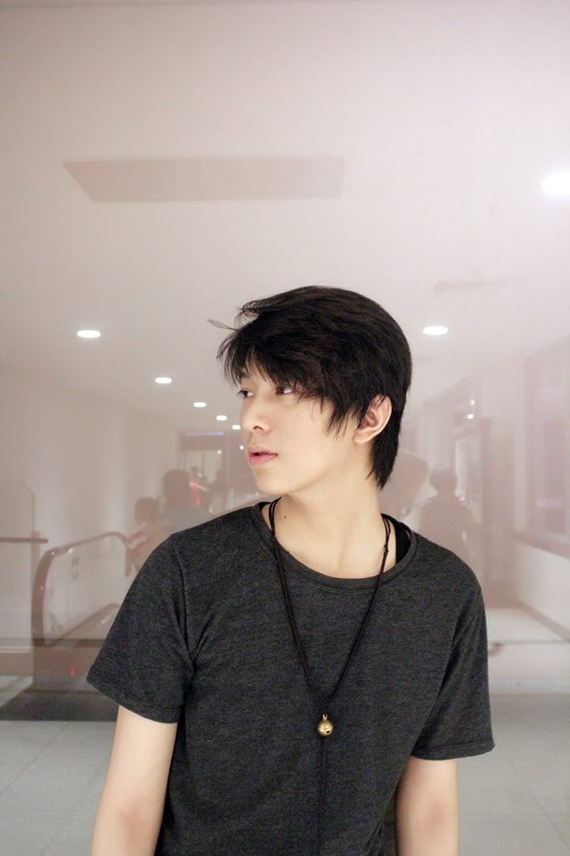 ban tre bat ngo noi tieng anh 9