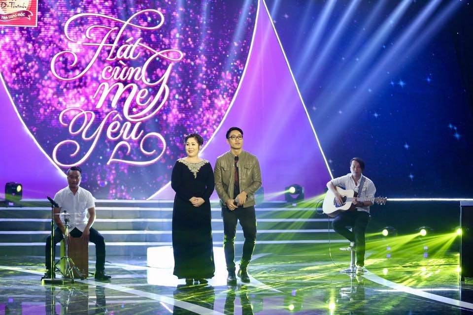 con trai nghệ sĩ Hồng Vân ảnh 7 con trai nghe si Hong Van anh 7