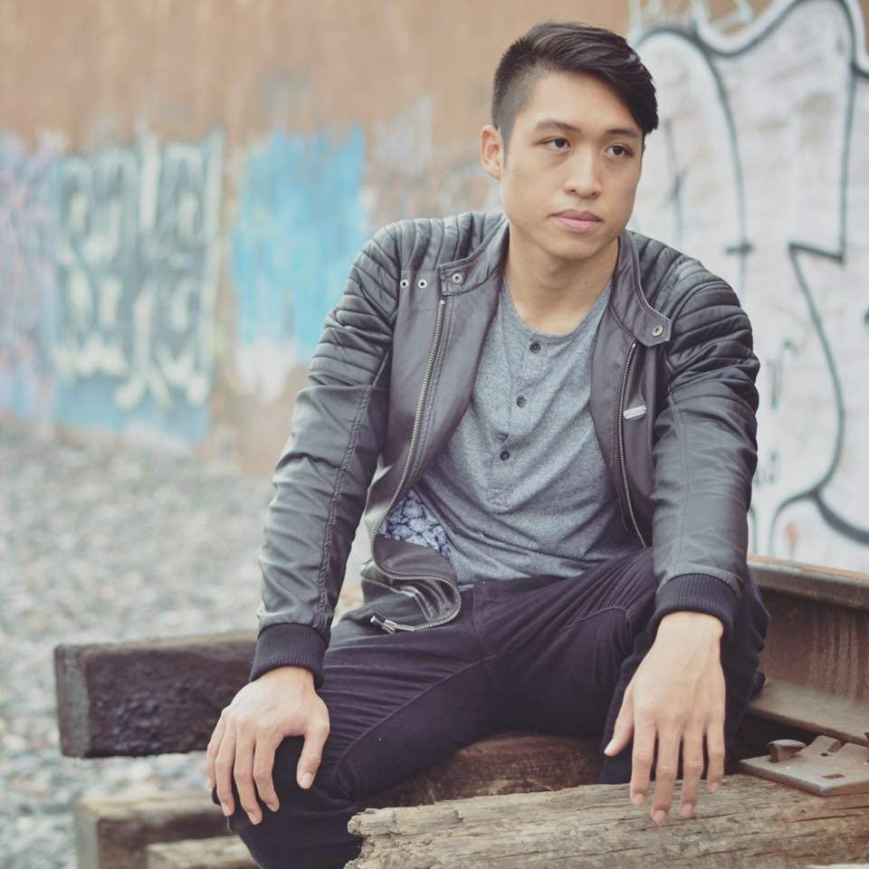 con trai nghệ sĩ Hồng Vân ảnh 4 con trai nghe si Hong Van anh 4