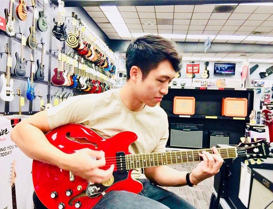 con trai nghệ sĩ Hồng Vân ảnh 5 con trai nghe si Hong Van anh 5