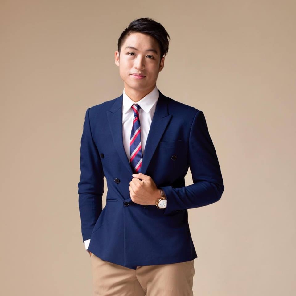 con trai nghệ sĩ Hồng Vân ảnh 6 con trai nghe si Hong Van anh 6