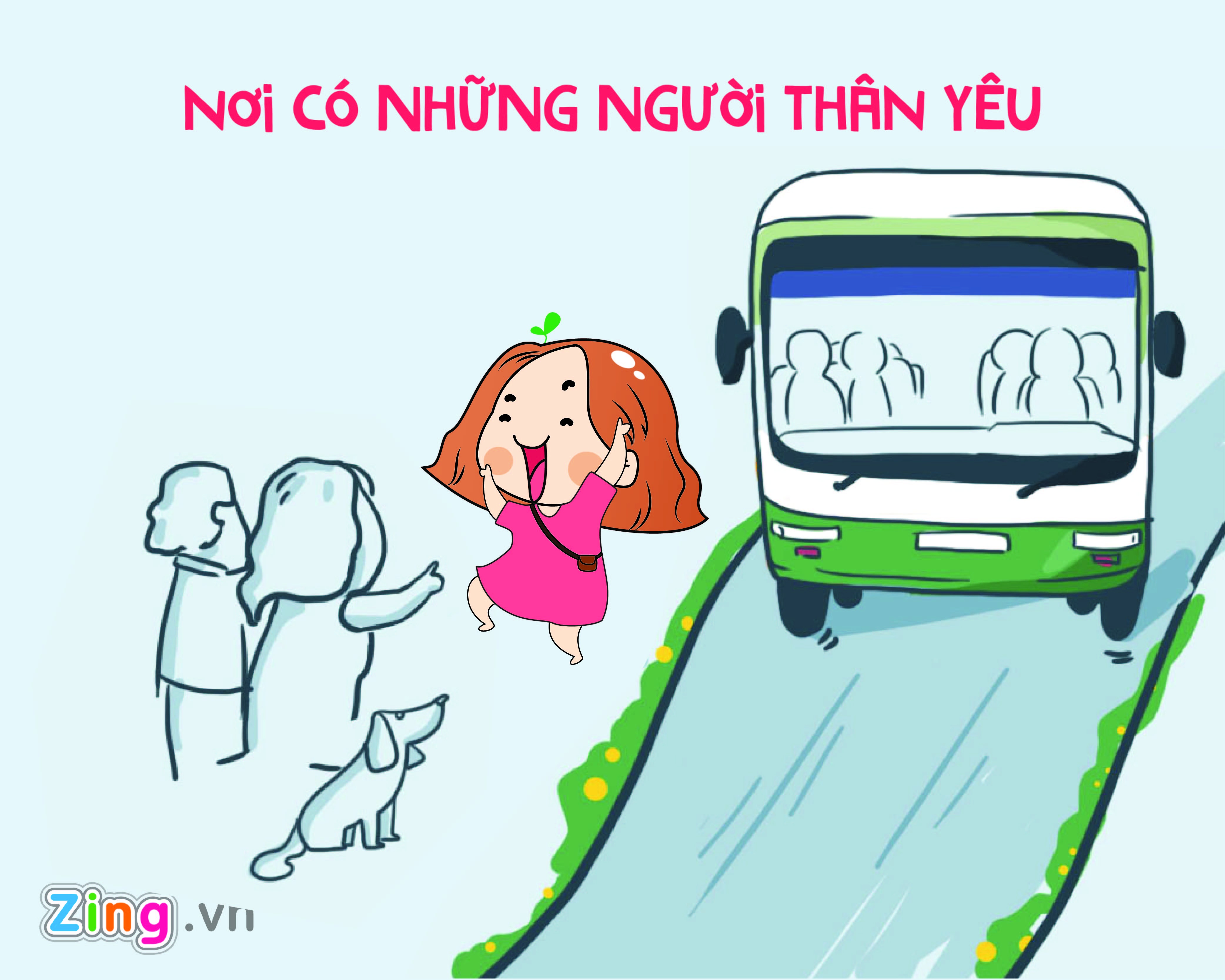 khong dau bang nha cua minh anh 1
