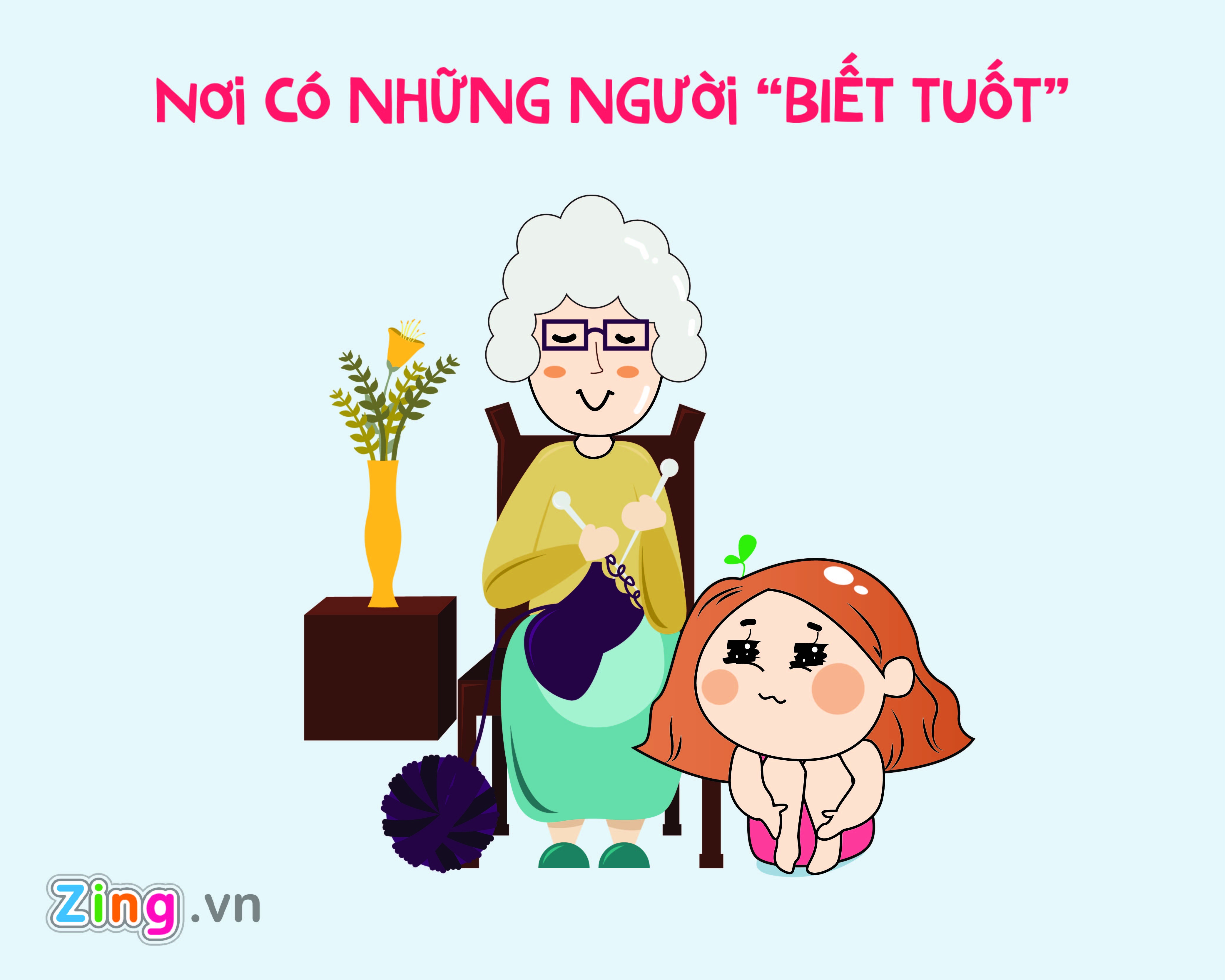 khong dau bang nha cua minh anh 4