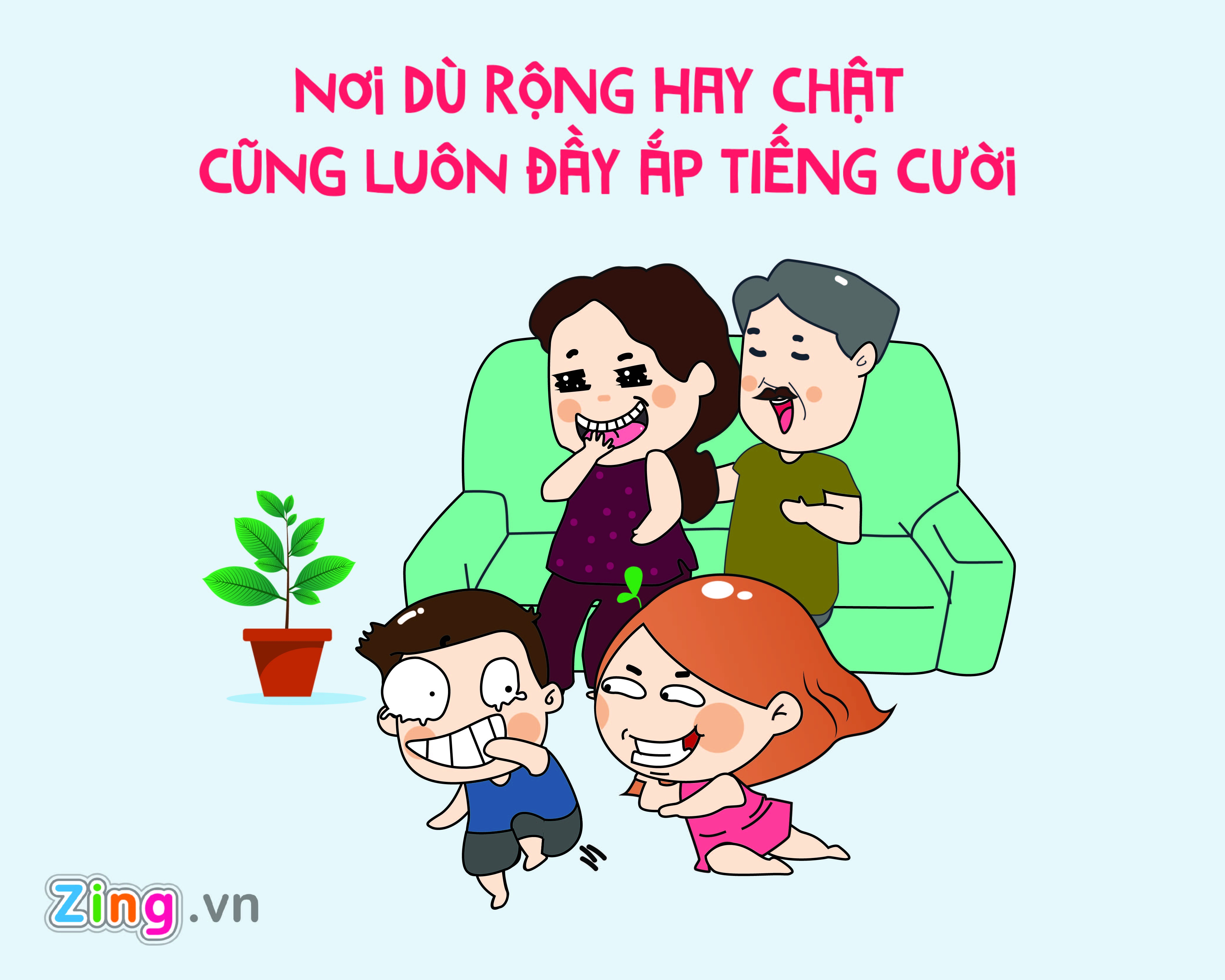 khong dau bang nha cua minh anh 6