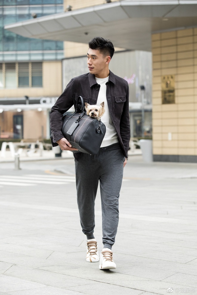 cau thu dien trai cua tuyen Trung Quoc anh 3