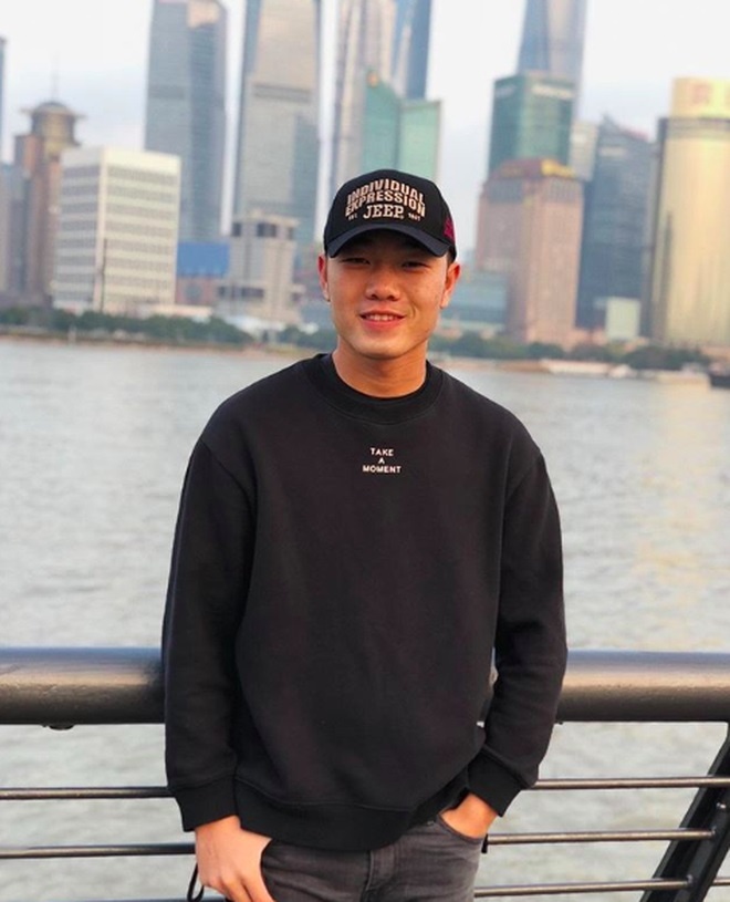 cau thu Xuan Truong anh 3