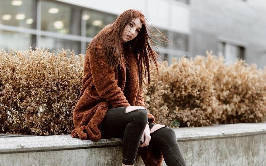 Nu vo si taekwondo cao 1,93 m tung thi hoa hau hinh anh