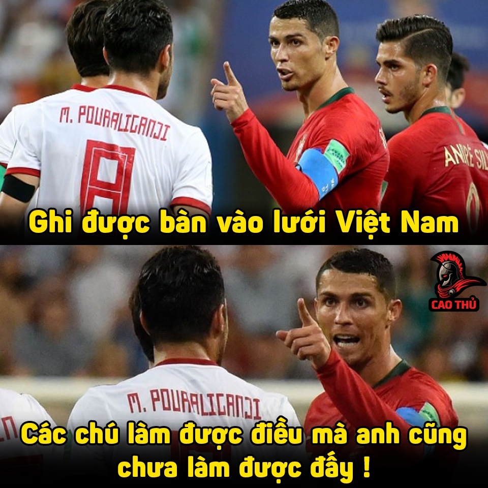 anh che Viet Nam Iran anh 3