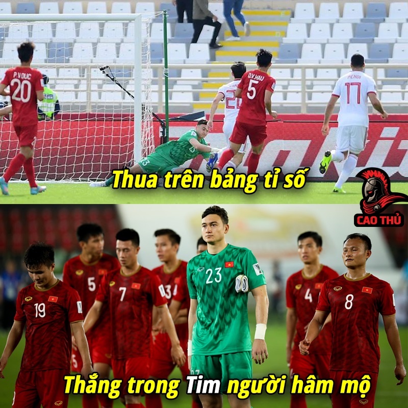 anh che Viet Nam Iran anh 8