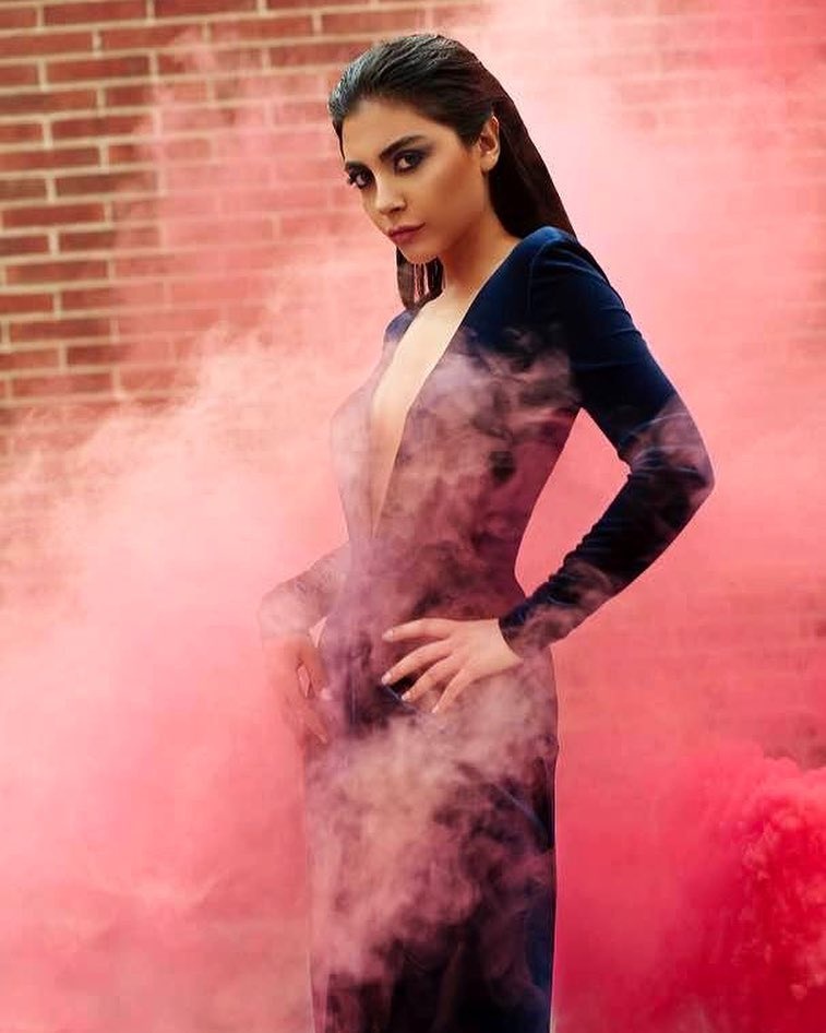 ban gai cau thu ghi hai ban vao luoi Viet Nam anh 12