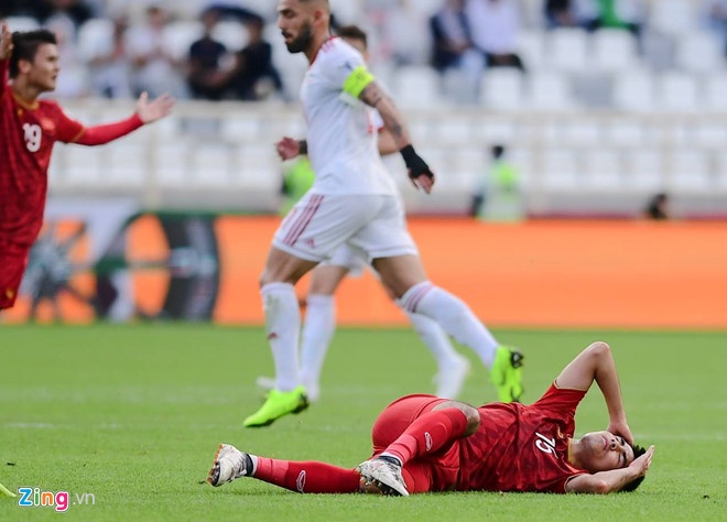 Duc Huy mat tri nho tam thoi anh 2