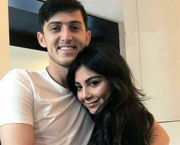 ban gai cau thu ghi hai ban vao luoi Viet Nam anh 2