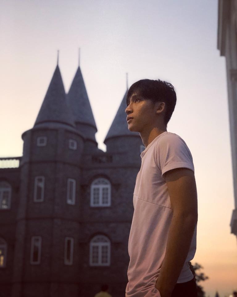 trợ lý của hoa hậu H'Hen Niê ảnh 4 tro ly cua hoa hau H'Hen Nie anh 4