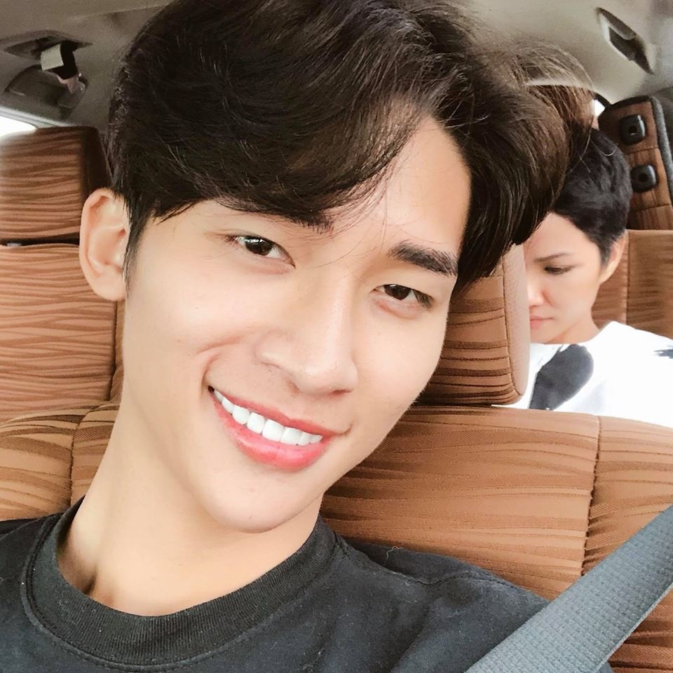 trợ lý của hoa hậu H'Hen Niê ảnh 5 tro ly cua hoa hau H'Hen Nie anh 5