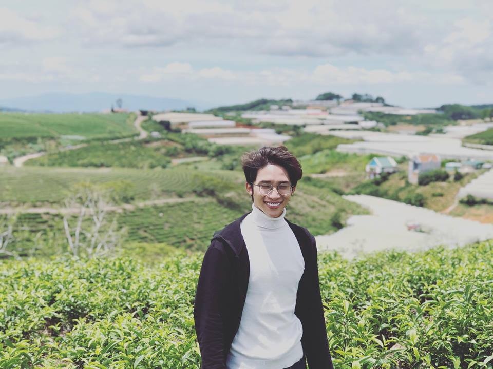 trợ lý của hoa hậu H'Hen Niê ảnh 7 tro ly cua hoa hau H'Hen Nie anh 7