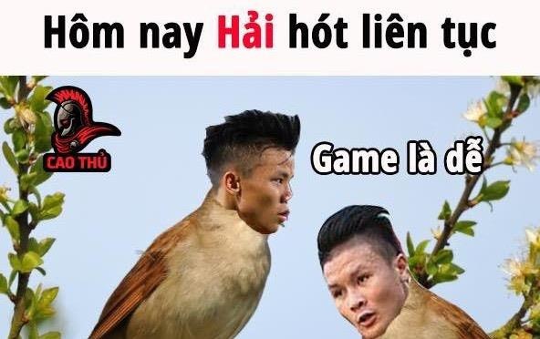 Anh che 'hoa mi song Hai' sang nhat tran Viet Nam - Yemen hinh anh