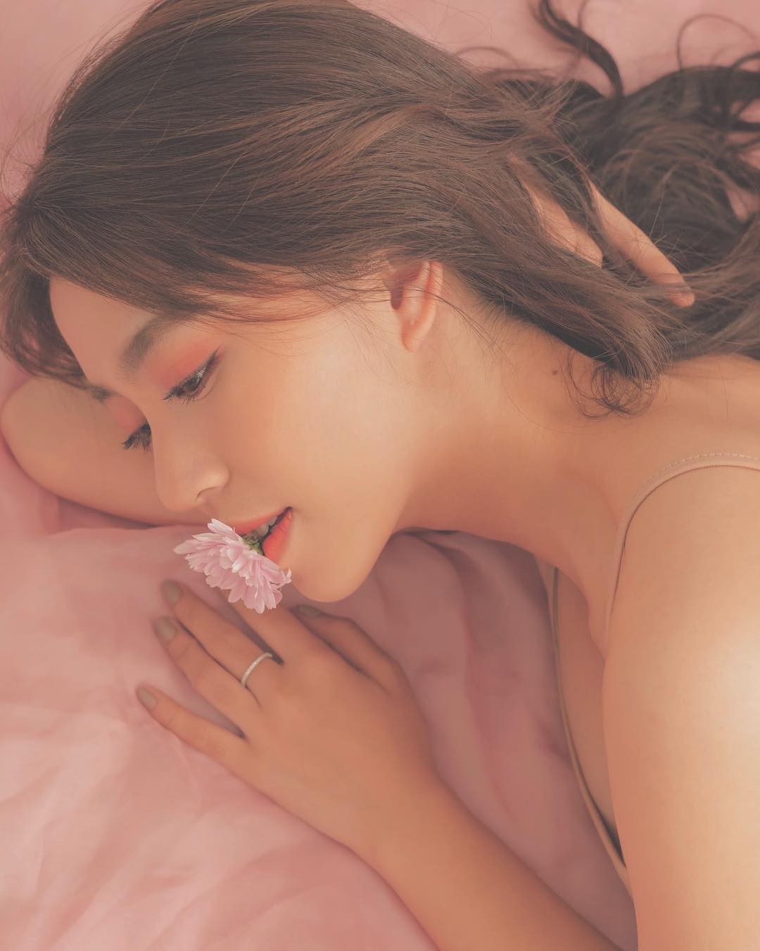 hot girl Mẫn Tiên ảnh 3 hot girl Man Tien anh 3