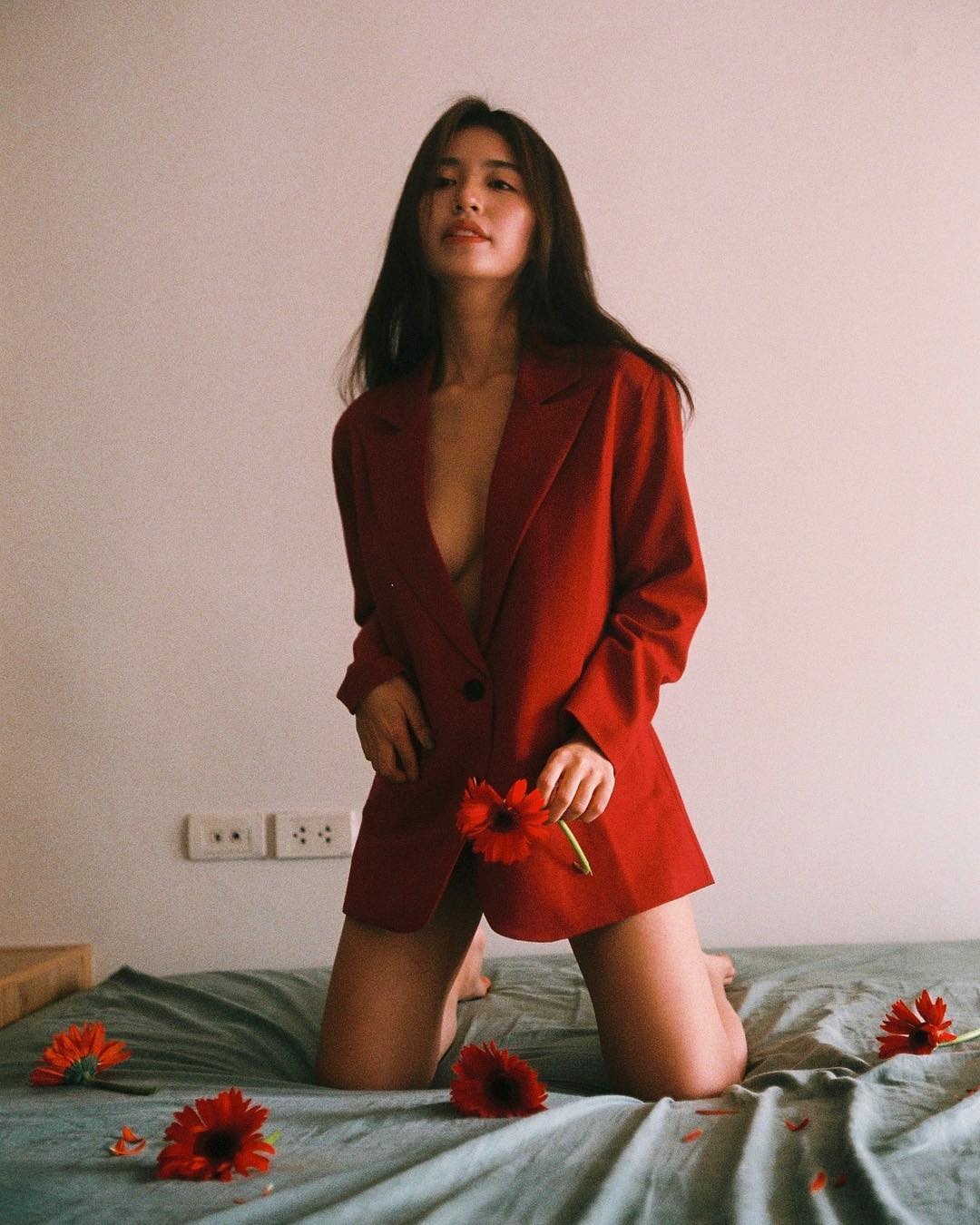 hot girl Mẫn Tiên ảnh 2 hot girl Man Tien anh 2