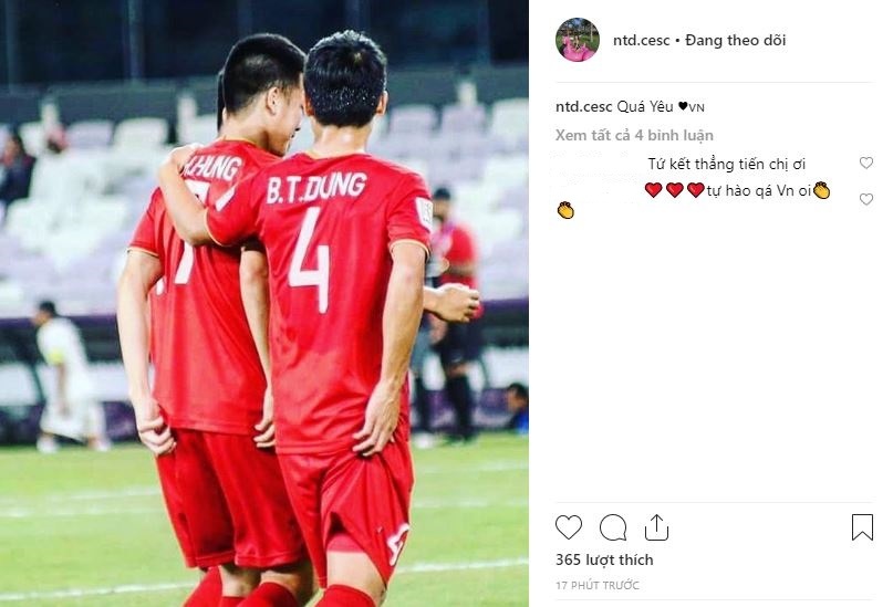 Viet Nam Jordan anh 4