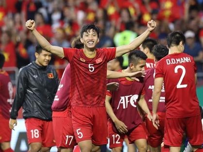 Dan mang Han sau tran Viet Nam - Jordan: Dung la ma thuat cua ong Park hinh anh
