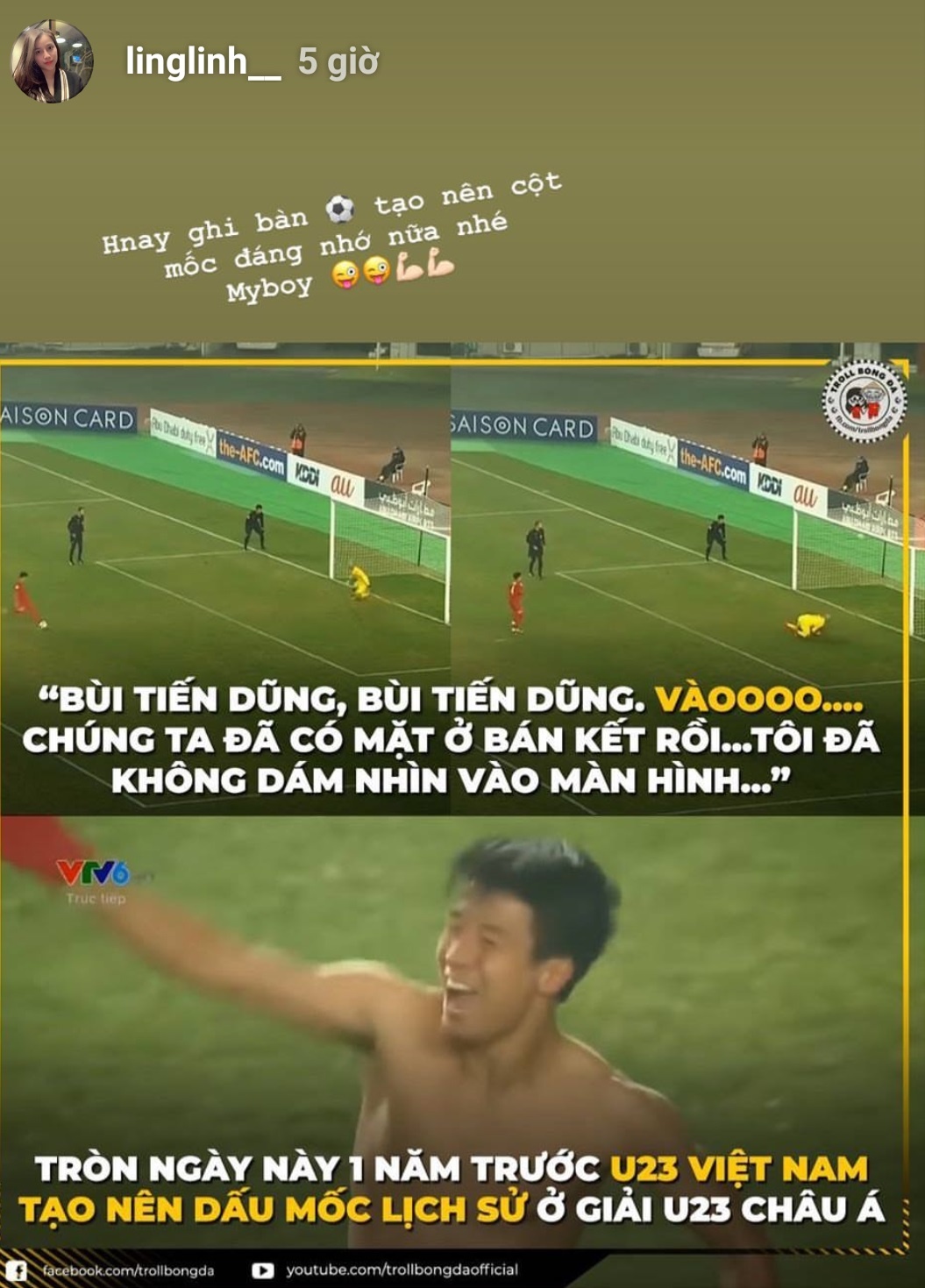 Viet Nam Jordan anh 1