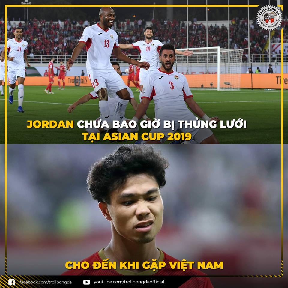 ảnh chế Việt Nam Jordan ảnh 6 anh che Viet Nam Jordan anh 6