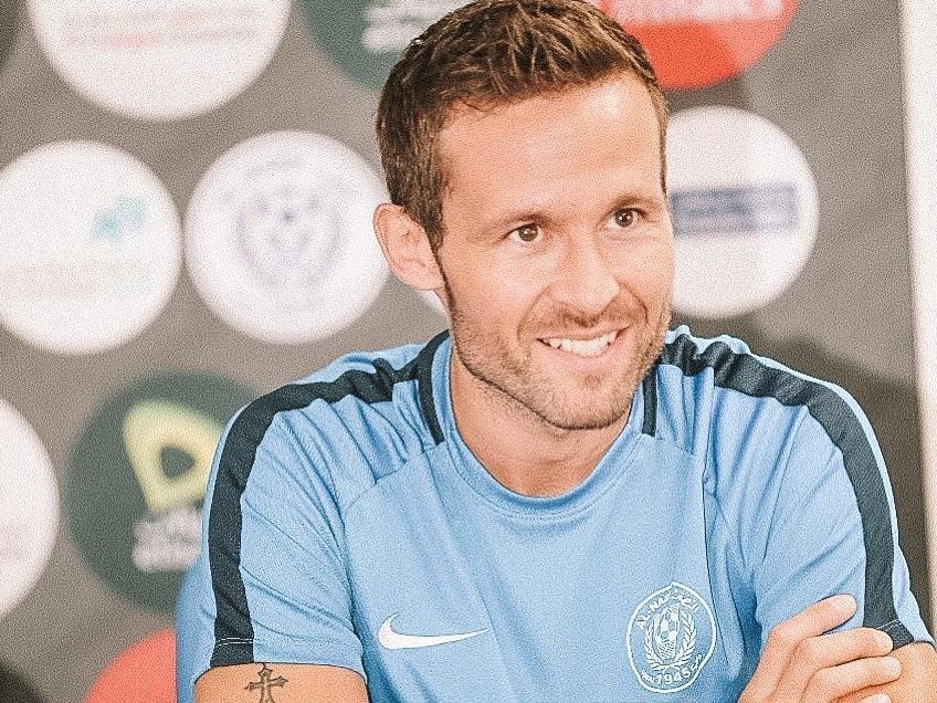 Cau thu tuyen Phap khen ngoi Quang Hai, hua xem Viet Nam da tu ket hinh anh