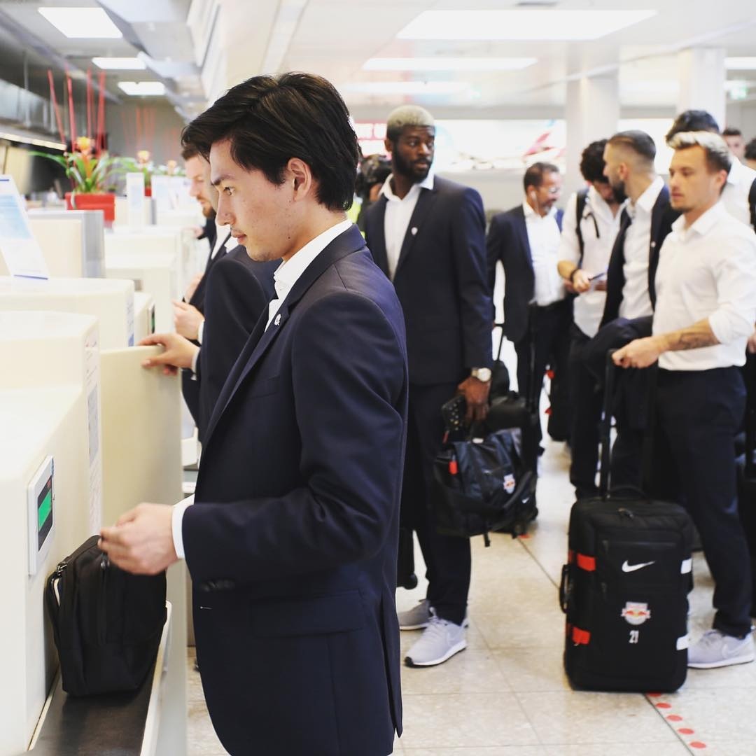 Minamino Takumi anh 10