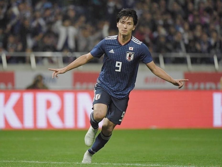 Minamino Takumi anh 4