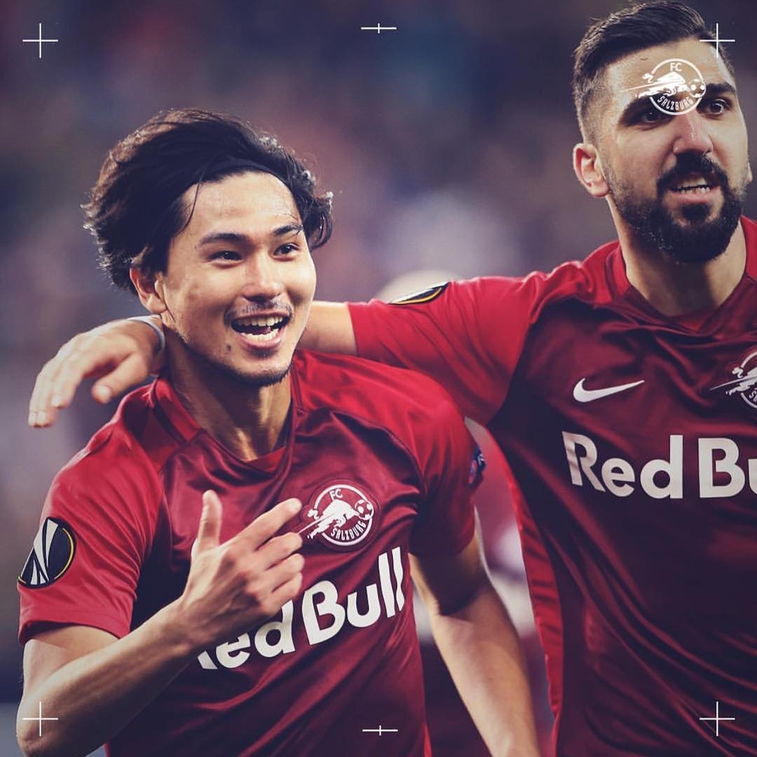 Minamino Takumi anh 5